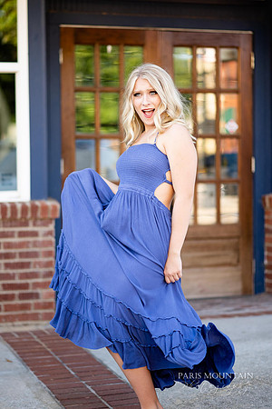 Cobb County Senior Portrait Photographer-39