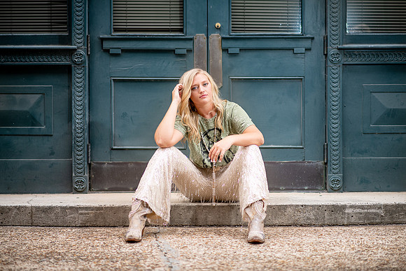 Haralson County Senior Portraits-25