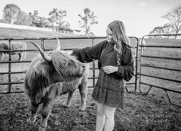 East Paulding Senior Portrait Photographer-10