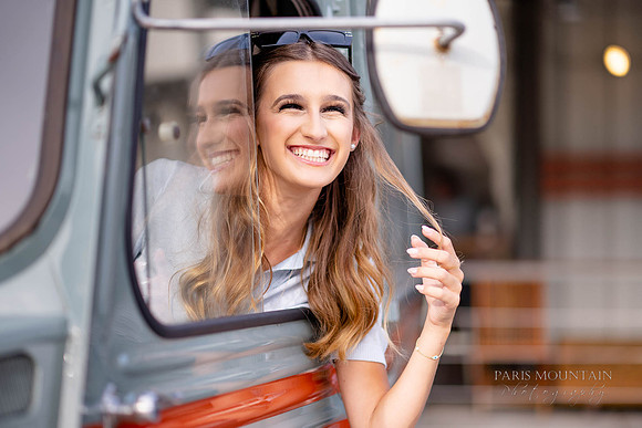 Darlington School Senior Portrait Photographer-30