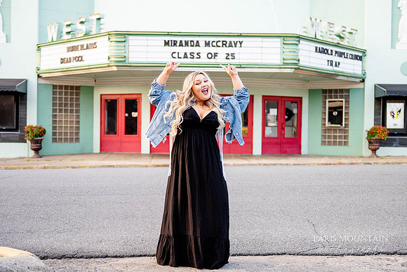 South Paulding High School Senior Portraits-39