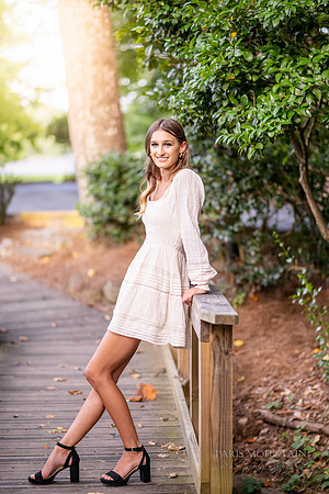 Darlington School Senior Portrait Photographer-36