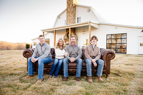 Rockmart Family Portrait Photographer-1