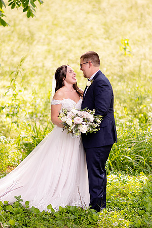 Muse Farm Bremen Wedding Photographer-81