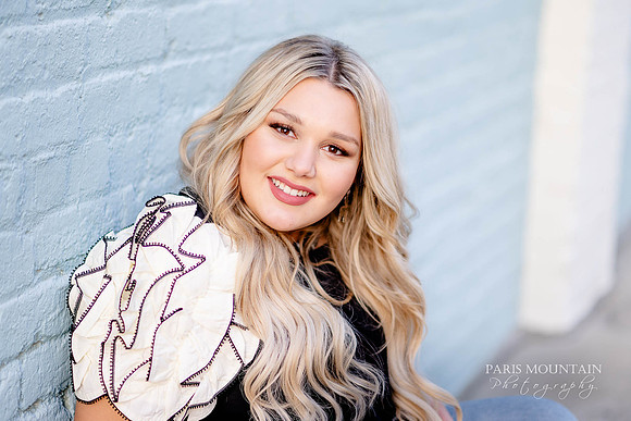 South Paulding High School Senior Portraits-26