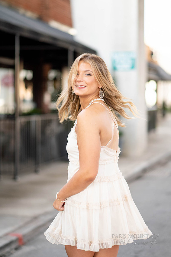 Atlanta Georgia Senior Portrait Photographer-18