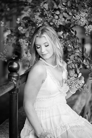 Atlanta Georgia Senior Portrait Photographer-29