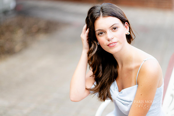 Praise Academy Senior Portrait Photographer-21