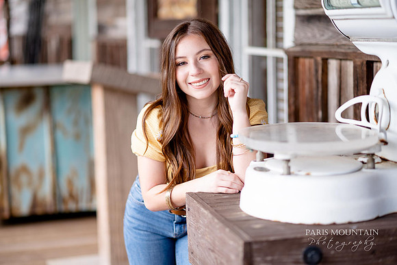 Cedartown Senior Portrait Photographer-17