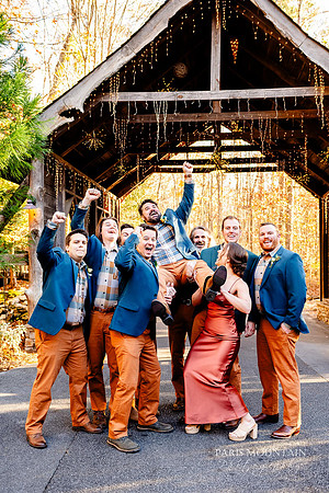 Indigo Falls Wedding Photographer-68