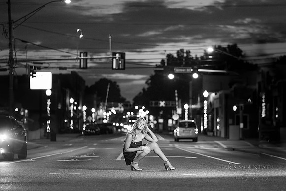 Atlanta Georgia Senior Portrait Photographer-69