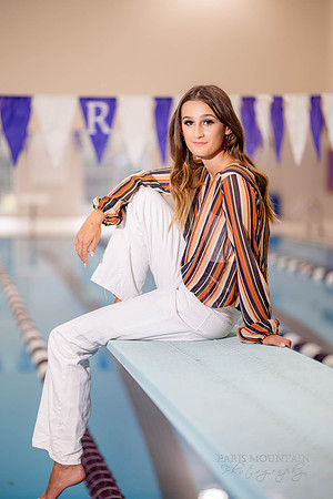 Darlington School Senior Portrait Photographer-56