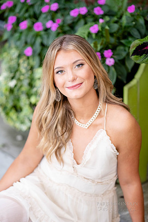 Atlanta Georgia Senior Portrait Photographer-20