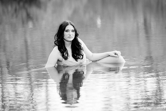 North Paulding High School Senior Portrait Photographer (66 of 67)