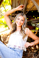 Haralson County Senior Portrait Photographer-5