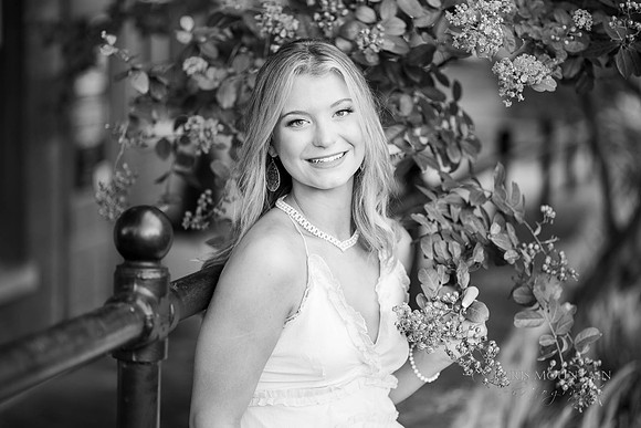 Atlanta Georgia Senior Portrait Photographer-31