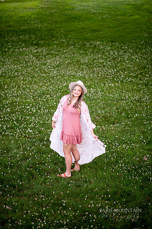Cobb County Senior Portrait Photographer-17