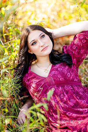 North Paulding High School Senior Portrait Photographer (30 of 67)