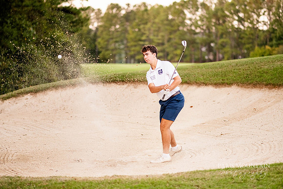 North Paulding High Senior Portrait Photographer-36