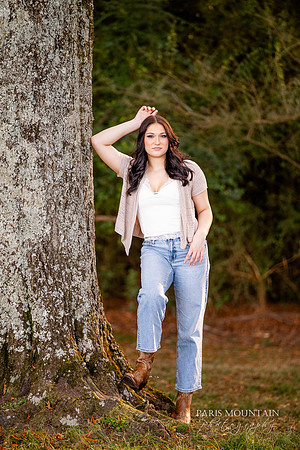 North Paulding High School Senior Portrait Photographer (15 of 67)