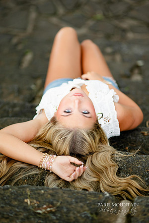 Carrolton High School Senior Portrait photographer-24