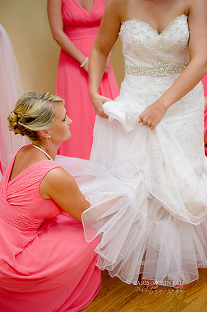 Oak Hill Wedding-7