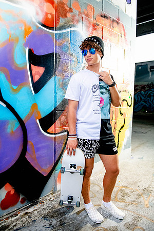 Atlanta Georgia Senior Portrait Photographer-65