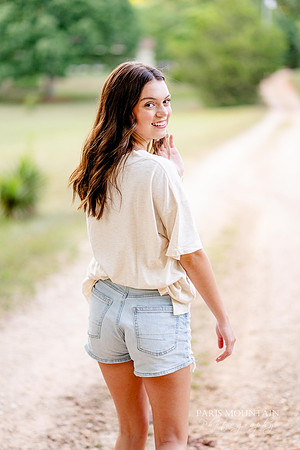 Praise Academy Senior Portrait Photographer-54