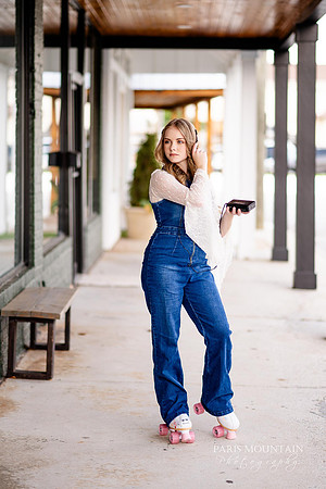 Bremen High School Senior Portrait Photographer-48