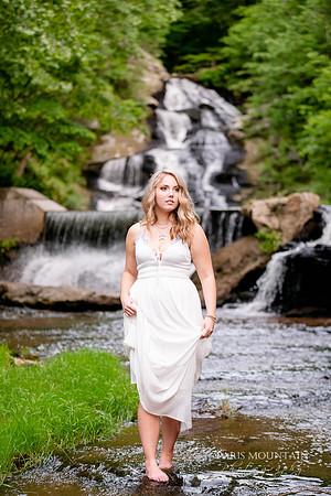 Haralson County High School Senior Portrait Photographer-58