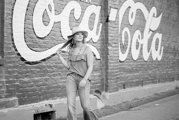 Atlanta Georgia Senior Portrait Photographer-57