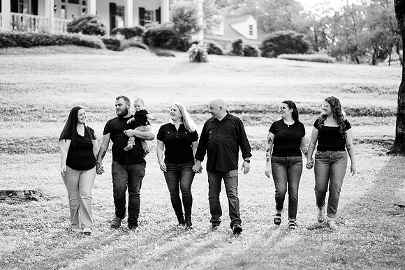 Rockmart Family Portrait Photographer-2