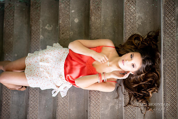 Allatoona High School Senior Portrait Photographer-32