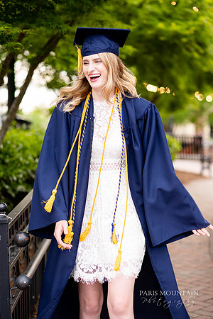 Cap and Gown-30