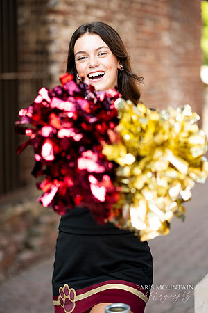 Praise Academy Senior Portrait Photographer-2