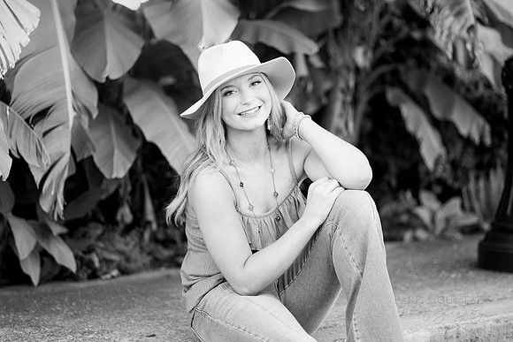 Atlanta Georgia Senior Portrait Photographer-49