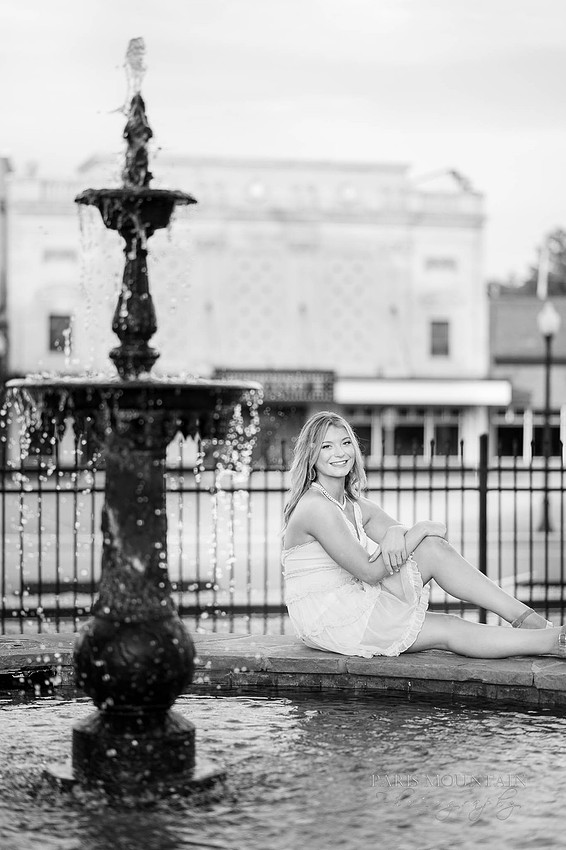 Atlanta Georgia Senior Portrait Photographer-37