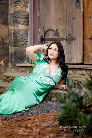North Paulding High School Senior Portrait Photographer (45 of 67)