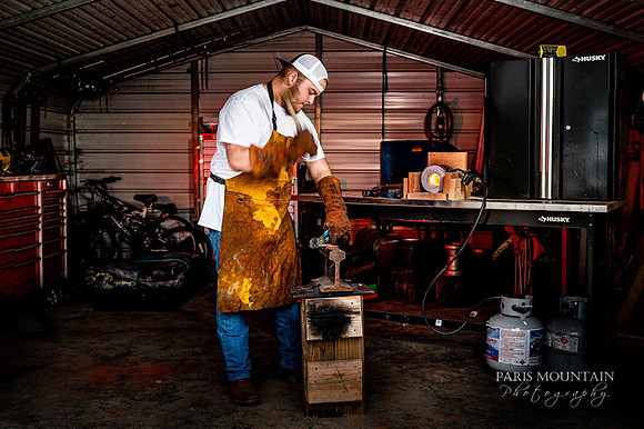 Rockmart Senior Portrait Photographer-41