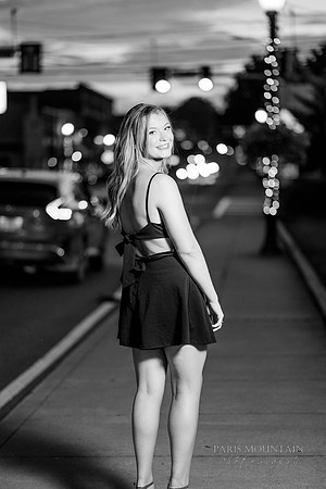 Atlanta Georgia Senior Portrait Photographer-65