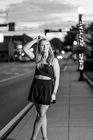 Atlanta Georgia Senior Portrait Photographer-63