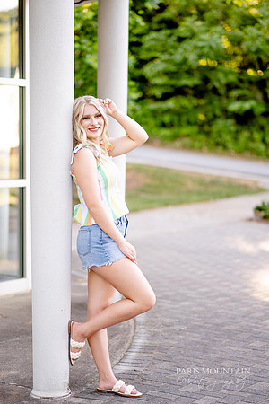 Cobb County Senior Portrait Photographer-42