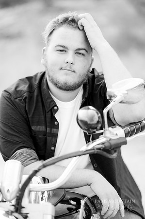 Rockmart Senior Portrait Photographer-32