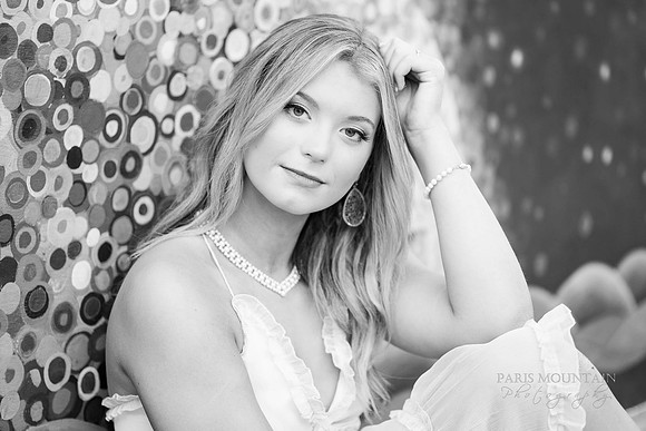 Atlanta Georgia Senior Portrait Photographer-33
