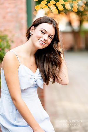 Praise Academy Senior Portrait Photographer-13