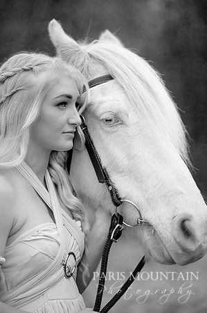 Game of Thrones Styled Shoot-3