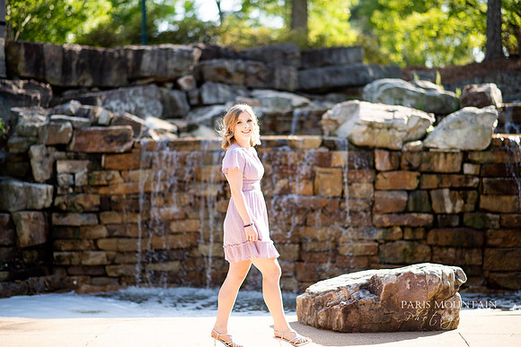 Rome Georgia  Senior Portrait Photographer-15