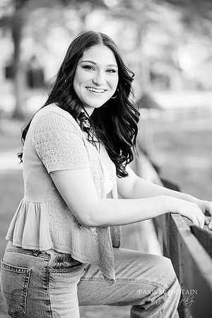 North Paulding High School Senior Portrait Photographer (21 of 67)