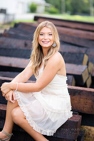 Atlanta Georgia Senior Portrait Photographer-26