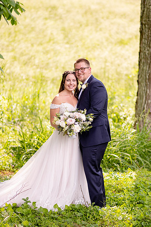 Muse Farm Bremen Wedding Photographer-80